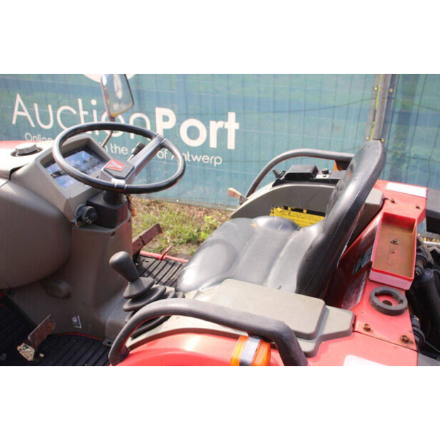 YANMAR F-180-49306568