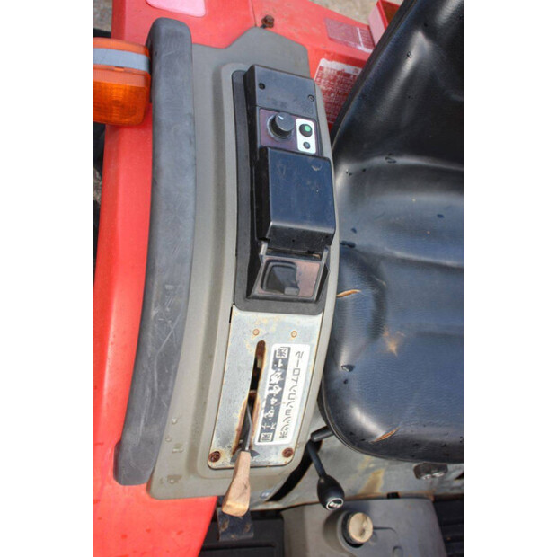 YANMAR F-180-49306573
