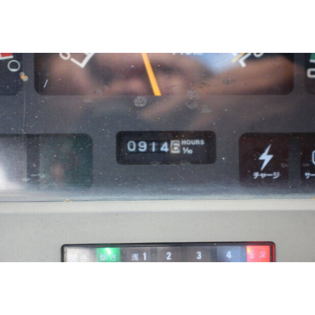 YANMAR F-180-49306575
