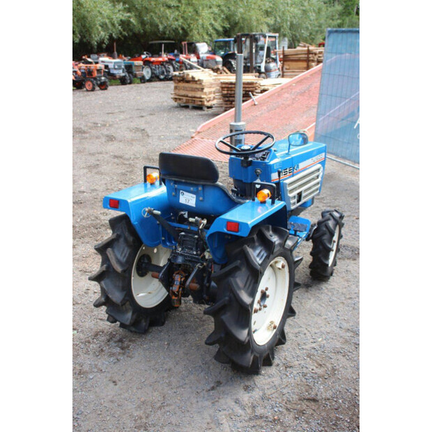 Iseki TU1600F-49306581