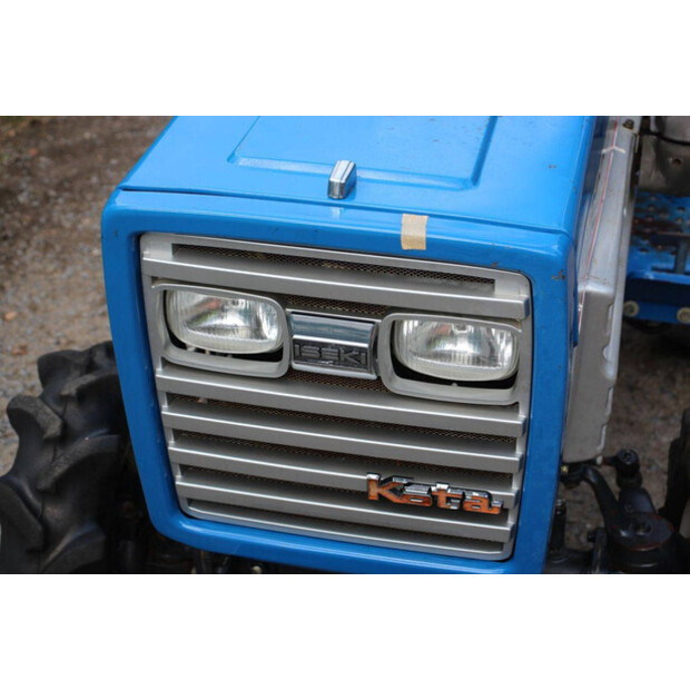 Iseki TU1600F-49306586