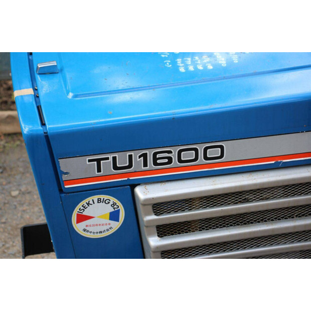 Iseki TU1600F-49306588