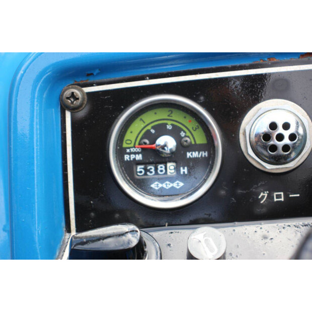 Iseki TU1600F-49306599