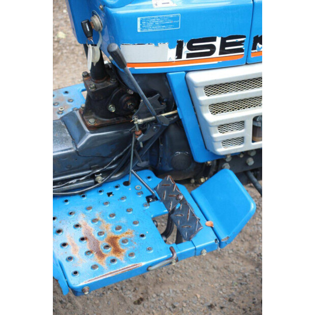 Iseki TU1600F-49306600