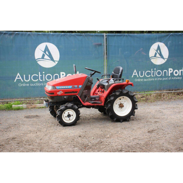 YANMAR KE-2D-49306635