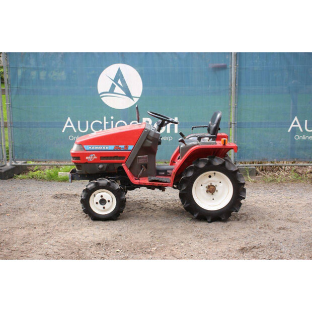 YANMAR KE-2D-49306636