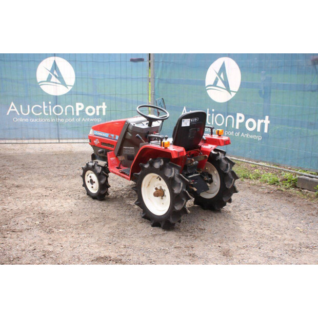 YANMAR KE-2D-49306637