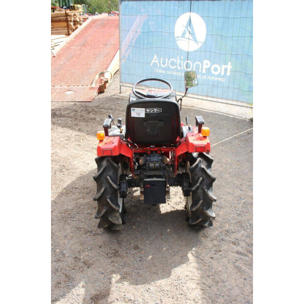 YANMAR KE-2D-49306638