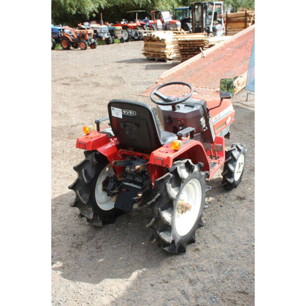 YANMAR KE-2D-49306639