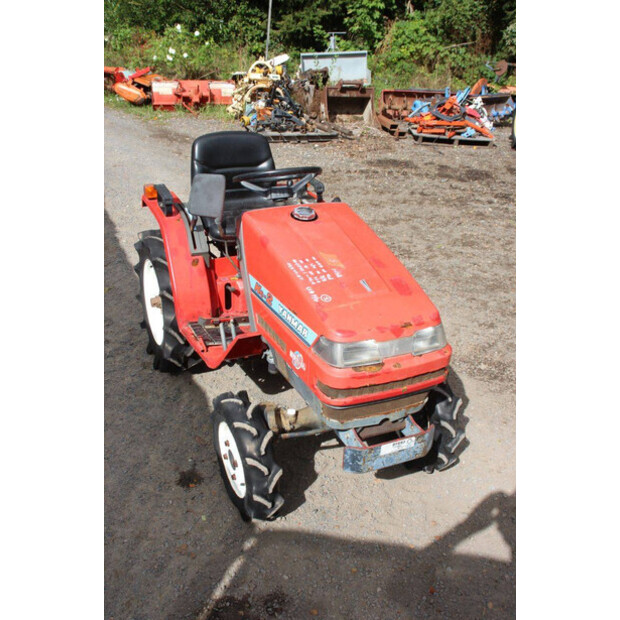 YANMAR KE-2D-49306640