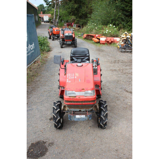 YANMAR KE-2D-49306641