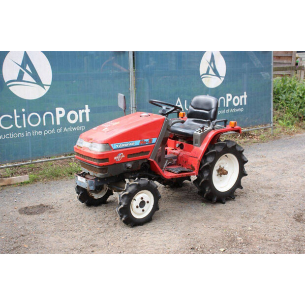 YANMAR KE-2D-49306642