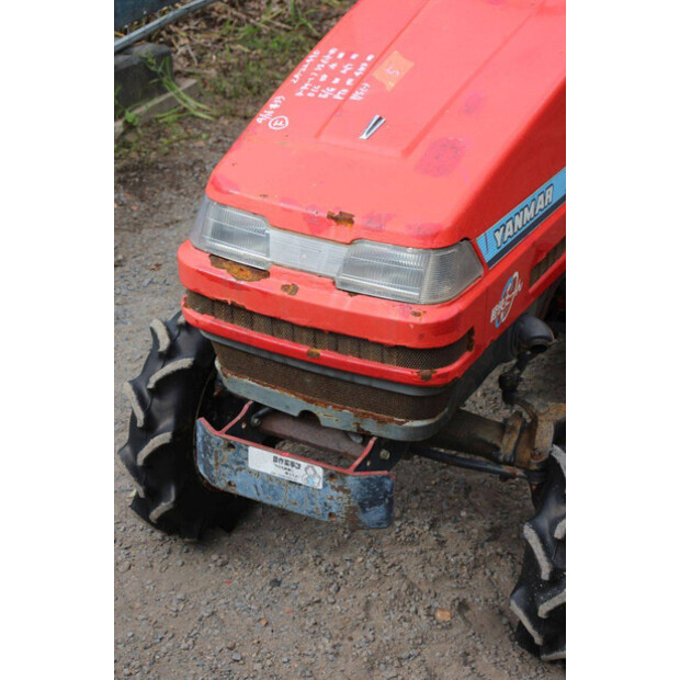 YANMAR KE-2D-49306643