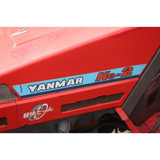 YANMAR KE-2D-49306644