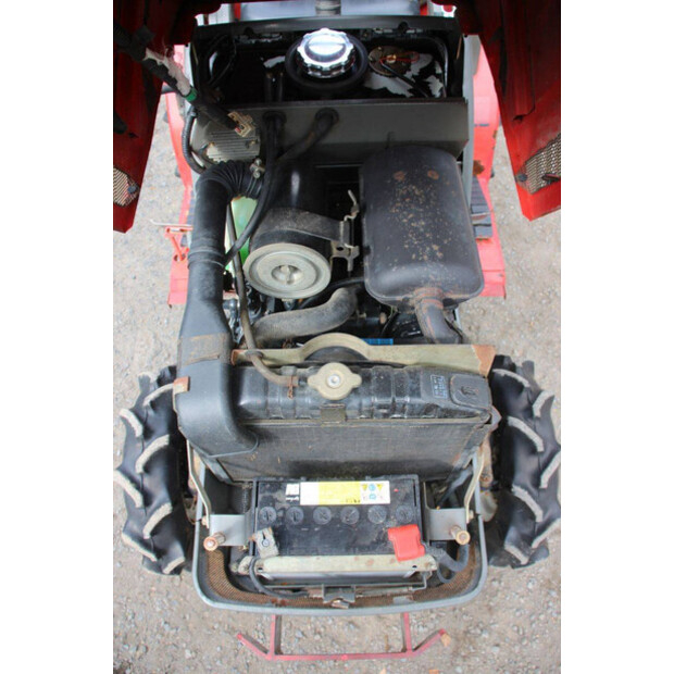 YANMAR KE-2D-49306645