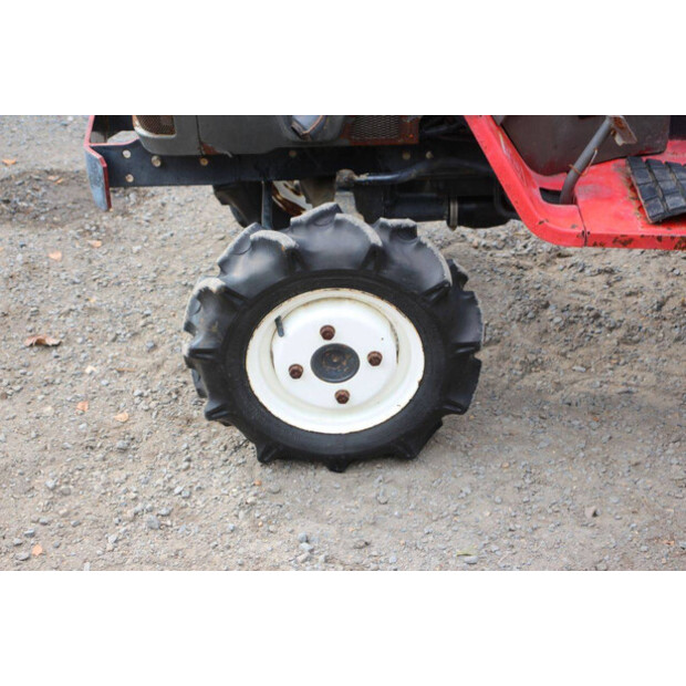 YANMAR KE-2D-49306646