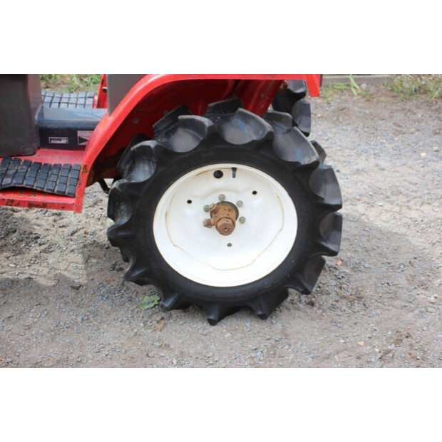 YANMAR KE-2D-49306647