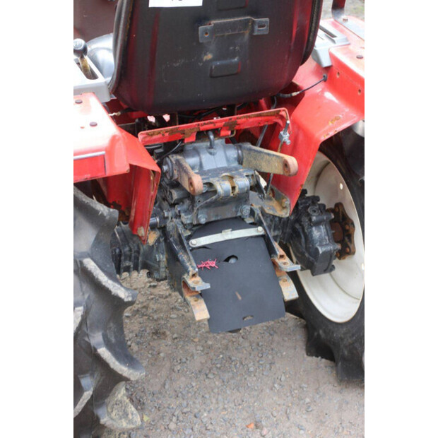 YANMAR KE-2D-49306649