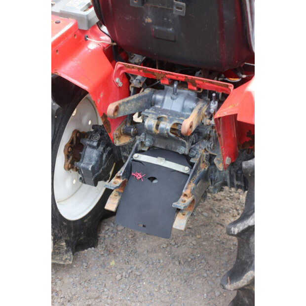 YANMAR KE-2D-49306651