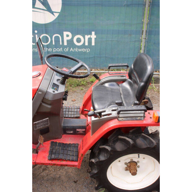 YANMAR KE-2D-49306652