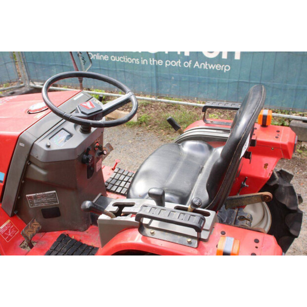 YANMAR KE-2D-49306653