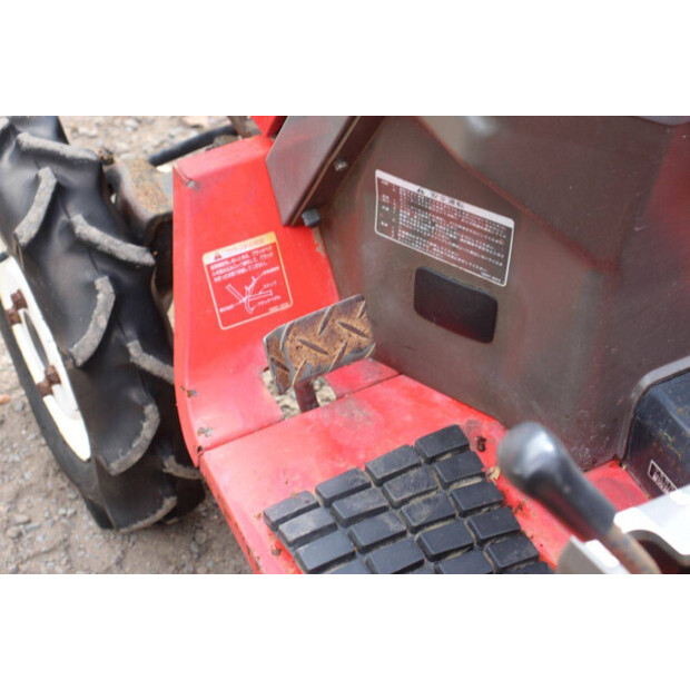 YANMAR KE-2D-49306655