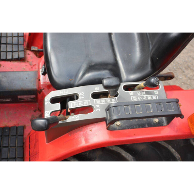 YANMAR KE-2D-49306656
