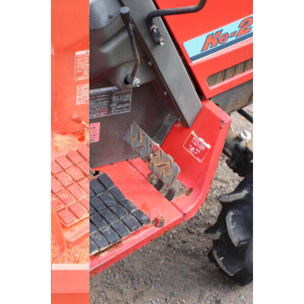 YANMAR KE-2D-49306657