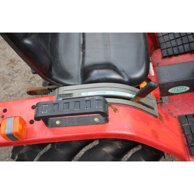 YANMAR KE-2D-49306658