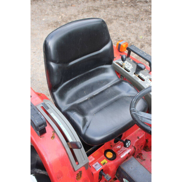 YANMAR KE-2D-49306659
