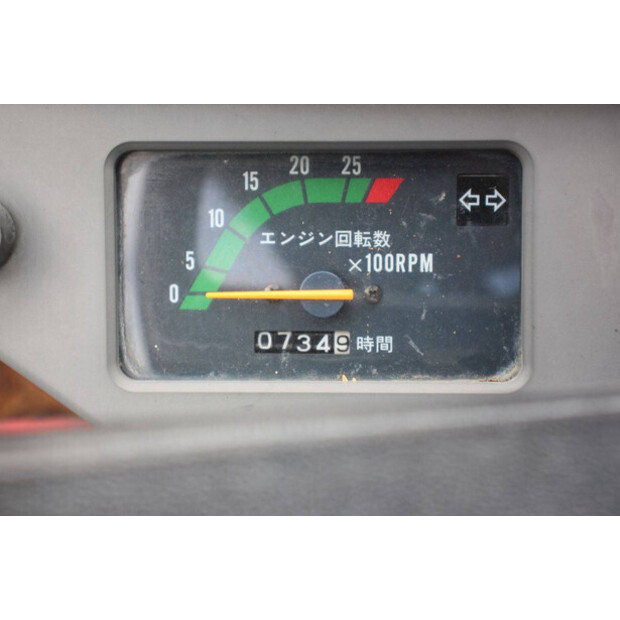 YANMAR KE-2D-49306660