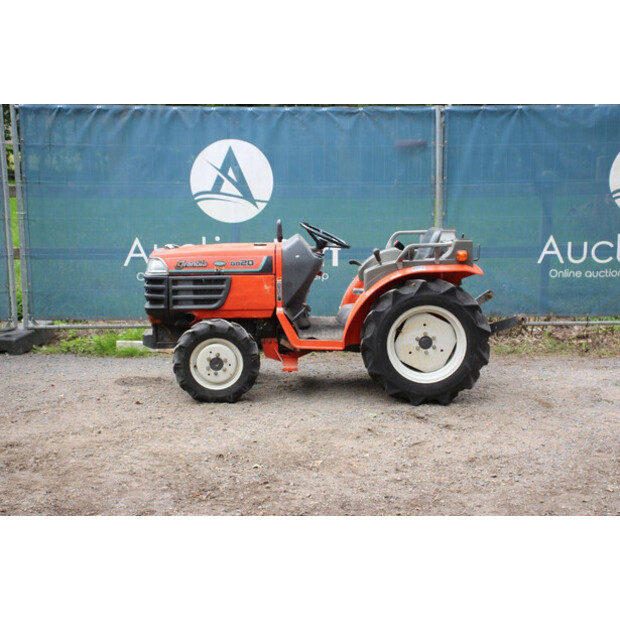 KUBOTA Granbia GB20-49306700