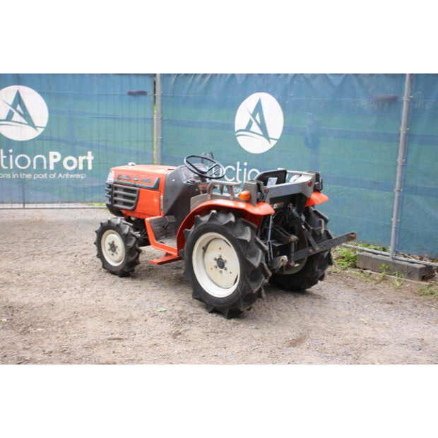 KUBOTA Granbia GB20-49306701