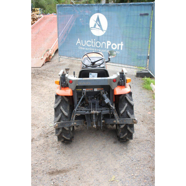 KUBOTA Granbia GB20-49306702
