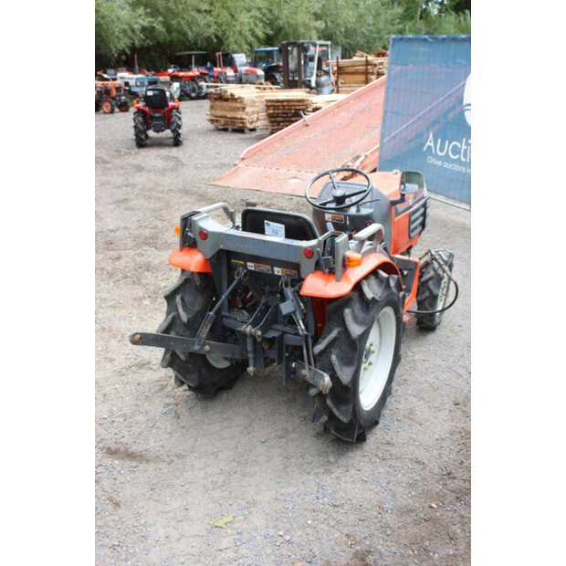 KUBOTA Granbia GB20-49306703