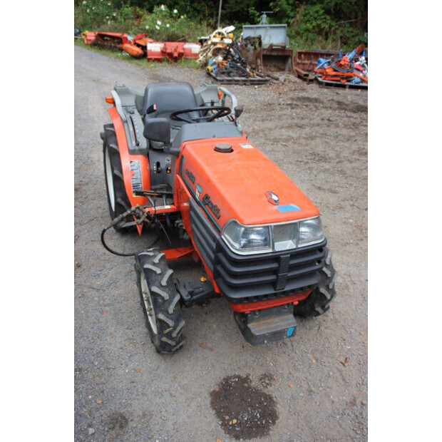 KUBOTA Granbia GB20-49306704