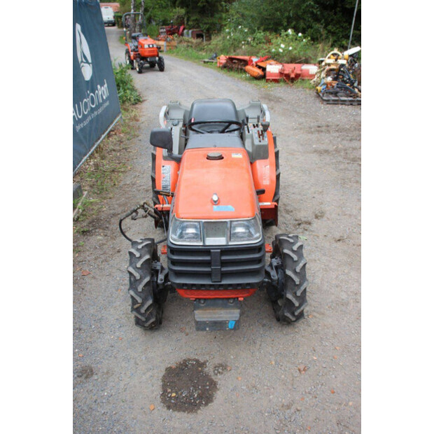 KUBOTA Granbia GB20-49306705