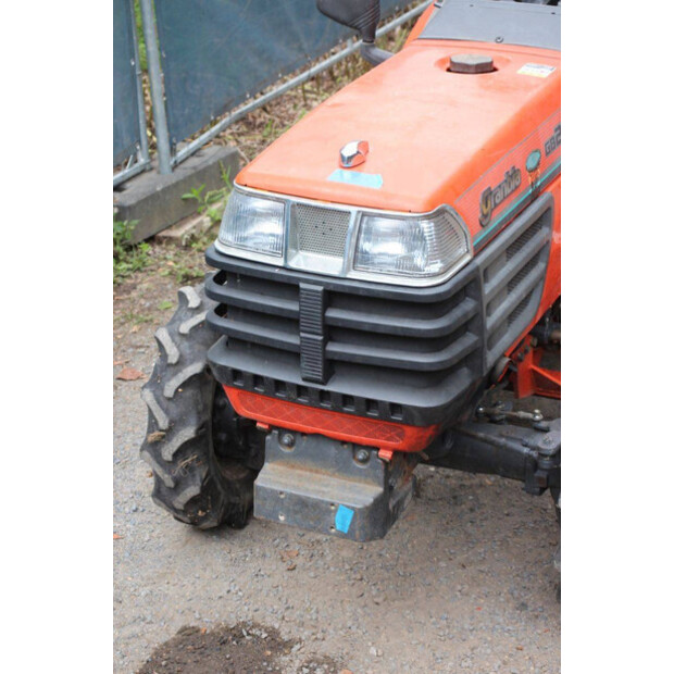 KUBOTA Granbia GB20-49306707
