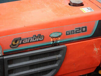 kubota-granbia-gb20-1493575-49306708