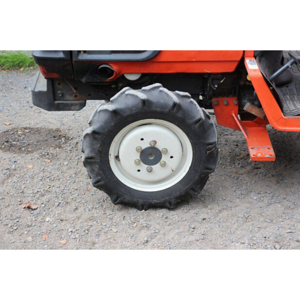 KUBOTA Granbia GB20-49306709