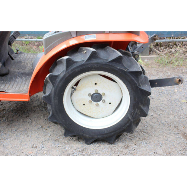 KUBOTA Granbia GB20-49306710