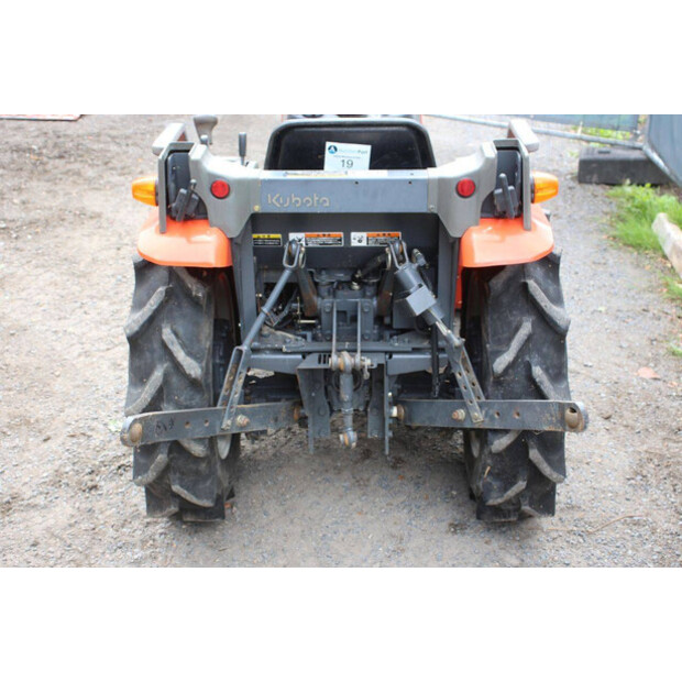 KUBOTA Granbia GB20-49306712