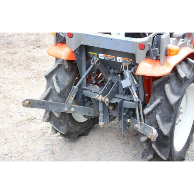 KUBOTA Granbia GB20-49306713