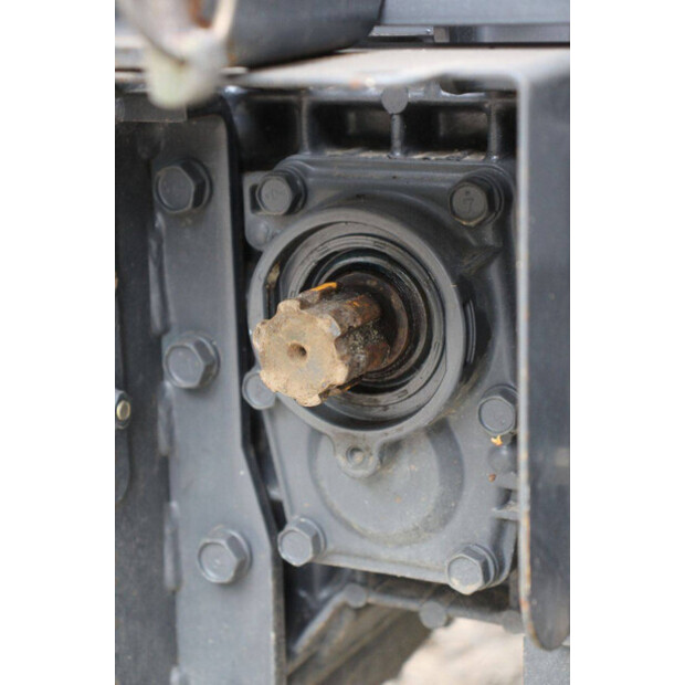 KUBOTA Granbia GB20-49306714