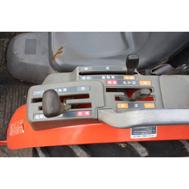 KUBOTA Granbia GB20-49306715