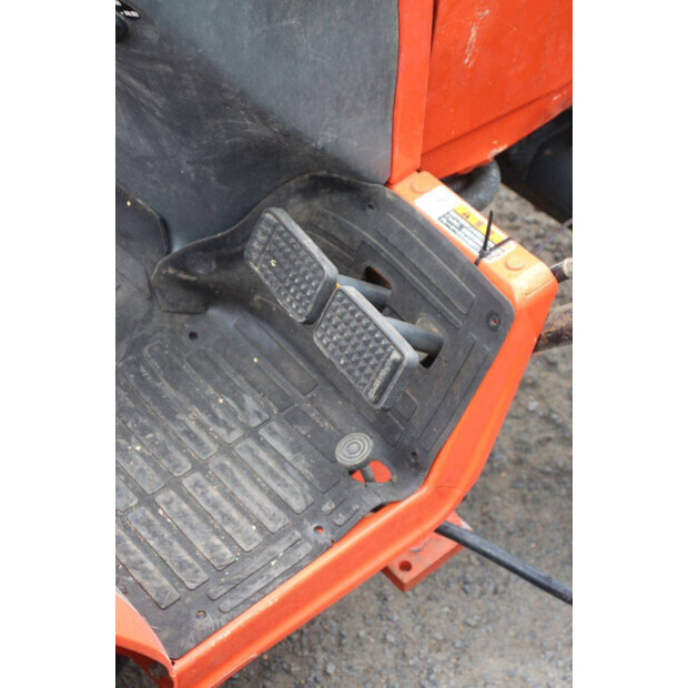 KUBOTA Granbia GB20-49306717