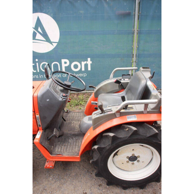 KUBOTA Granbia GB20-49306719