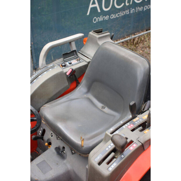 KUBOTA Granbia GB20-49306720
