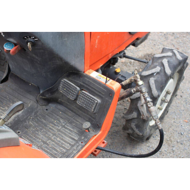 KUBOTA Granbia GB20-49306721