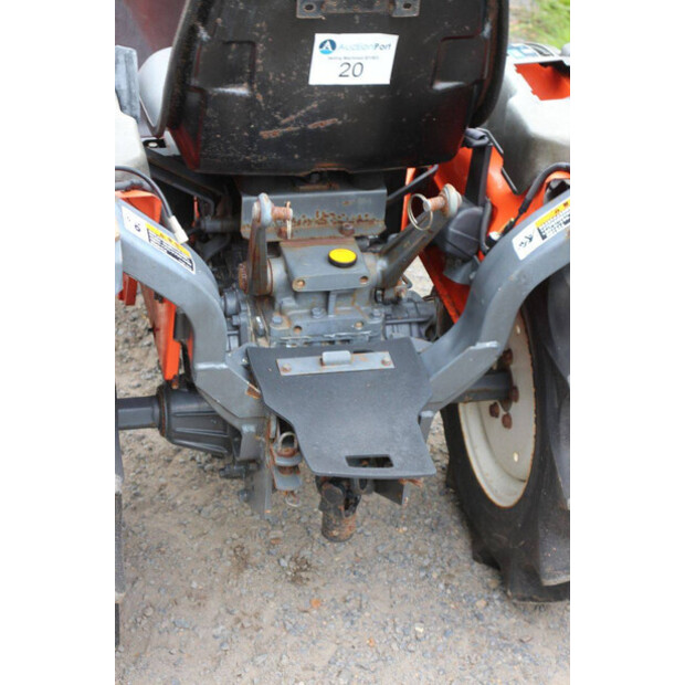 كوبوتا KJ11-49306736